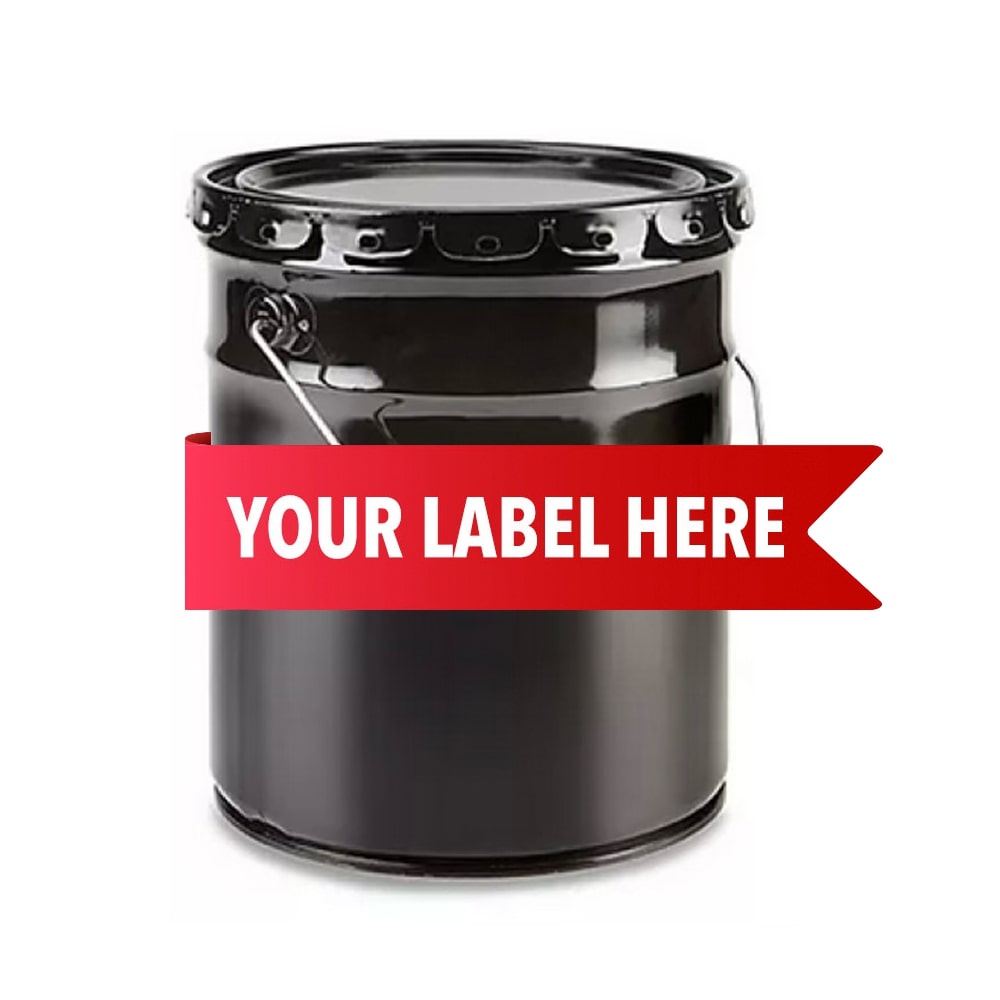 #540 Premium Non-Fibrated Aluminum Roof Coating