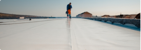 Primed surface from AIM