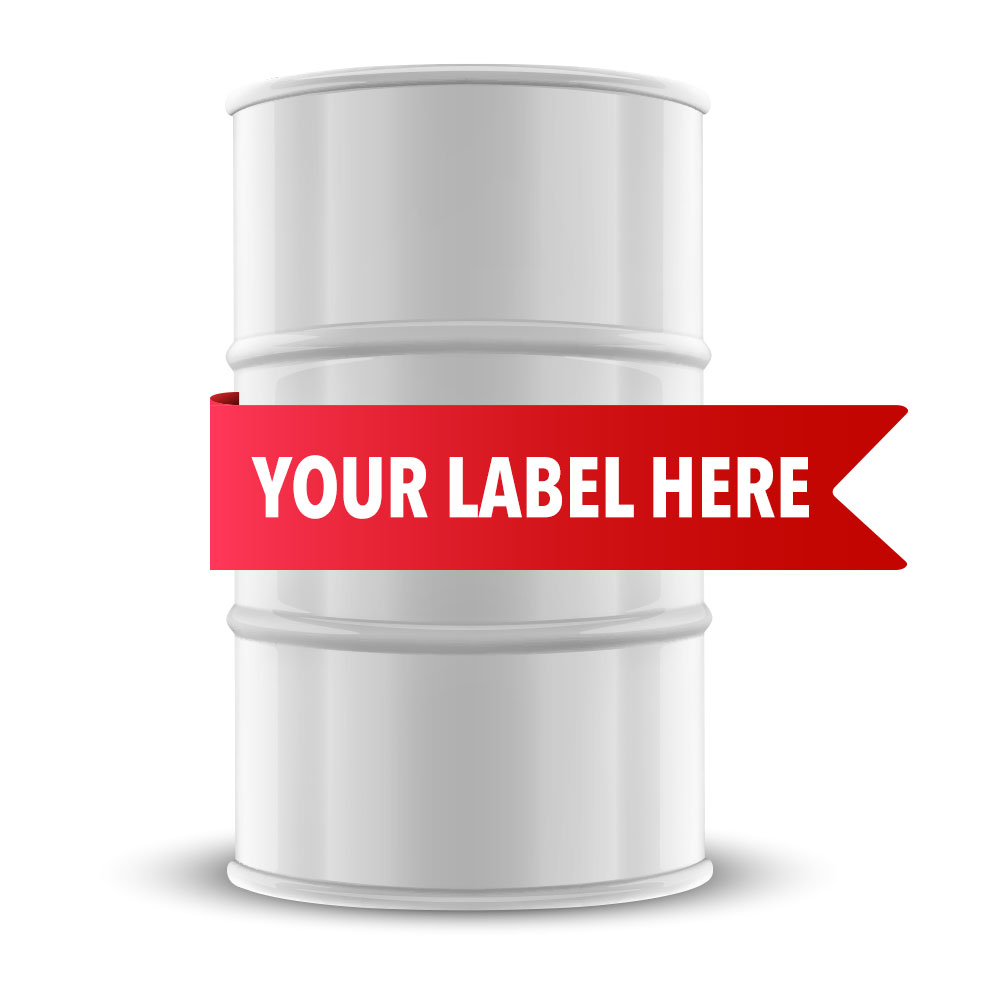 AIM #SP-050 Moisture Vapor Suppression Coating in a bucket. This is a private label product.